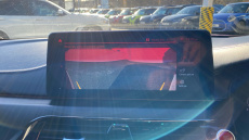 BMW M5 Competition 4dr DCT Petrol Saloon